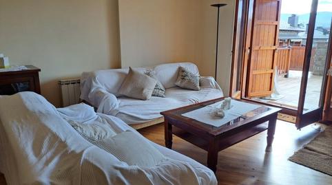 Foto 5 de Apartament de lloguer a Plaça Manjolet, 4, Puigcerdà, Girona