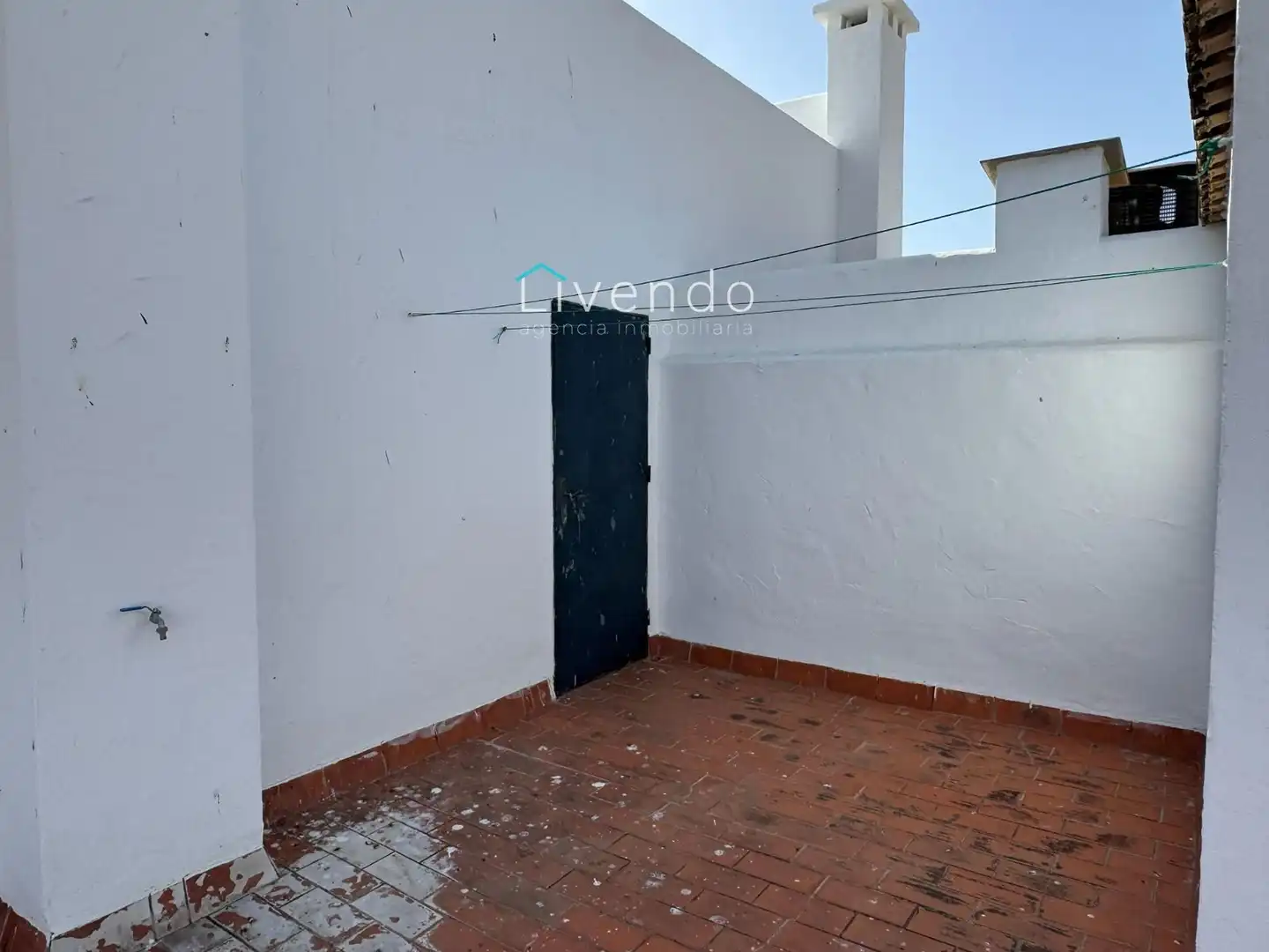 Terrassa de Dúplex en venda en Zahara de los Atunes amb Terrassa