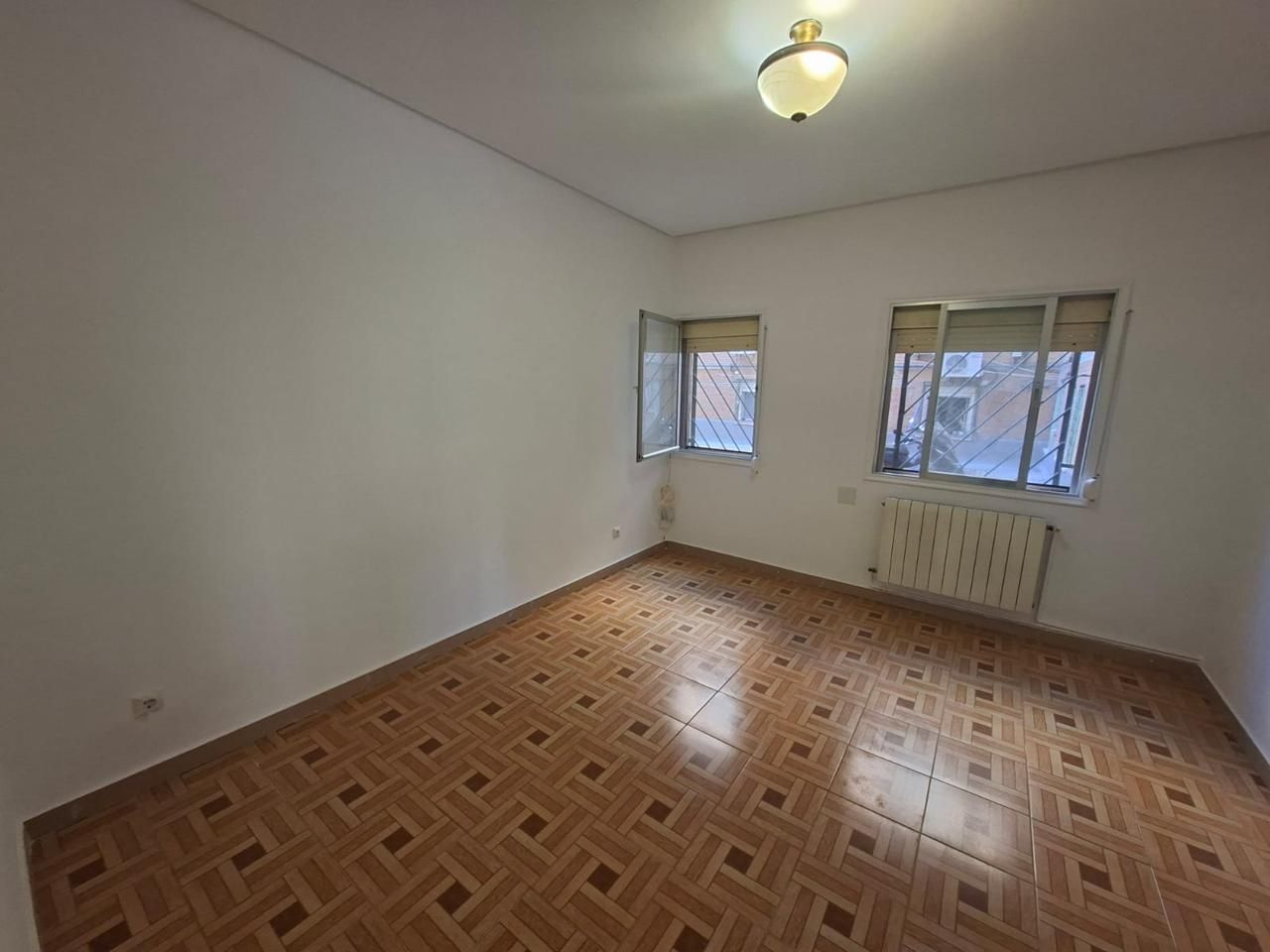 Bedroom of Planta baja to rent in  Madrid Capital  with Heating