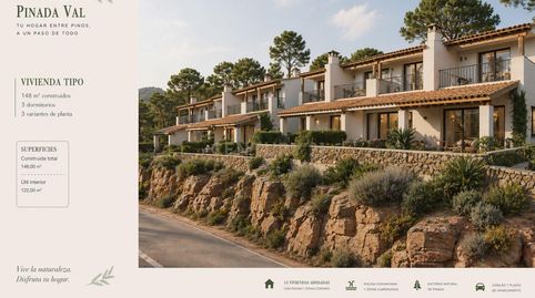 Impresionantes terrenos de 5.025 m2 en Serra, València con vistas panorámicas, immagine 3
