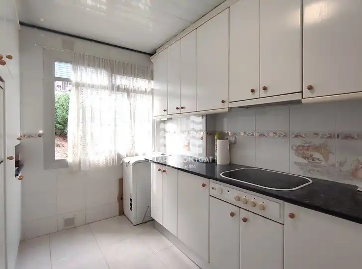 Piso de alquiler en Passatge del Turó, 23, Montgat