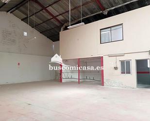 Industrial buildings for sale in  Jaén Capital