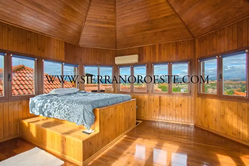 Houses for sale in El Cantizal