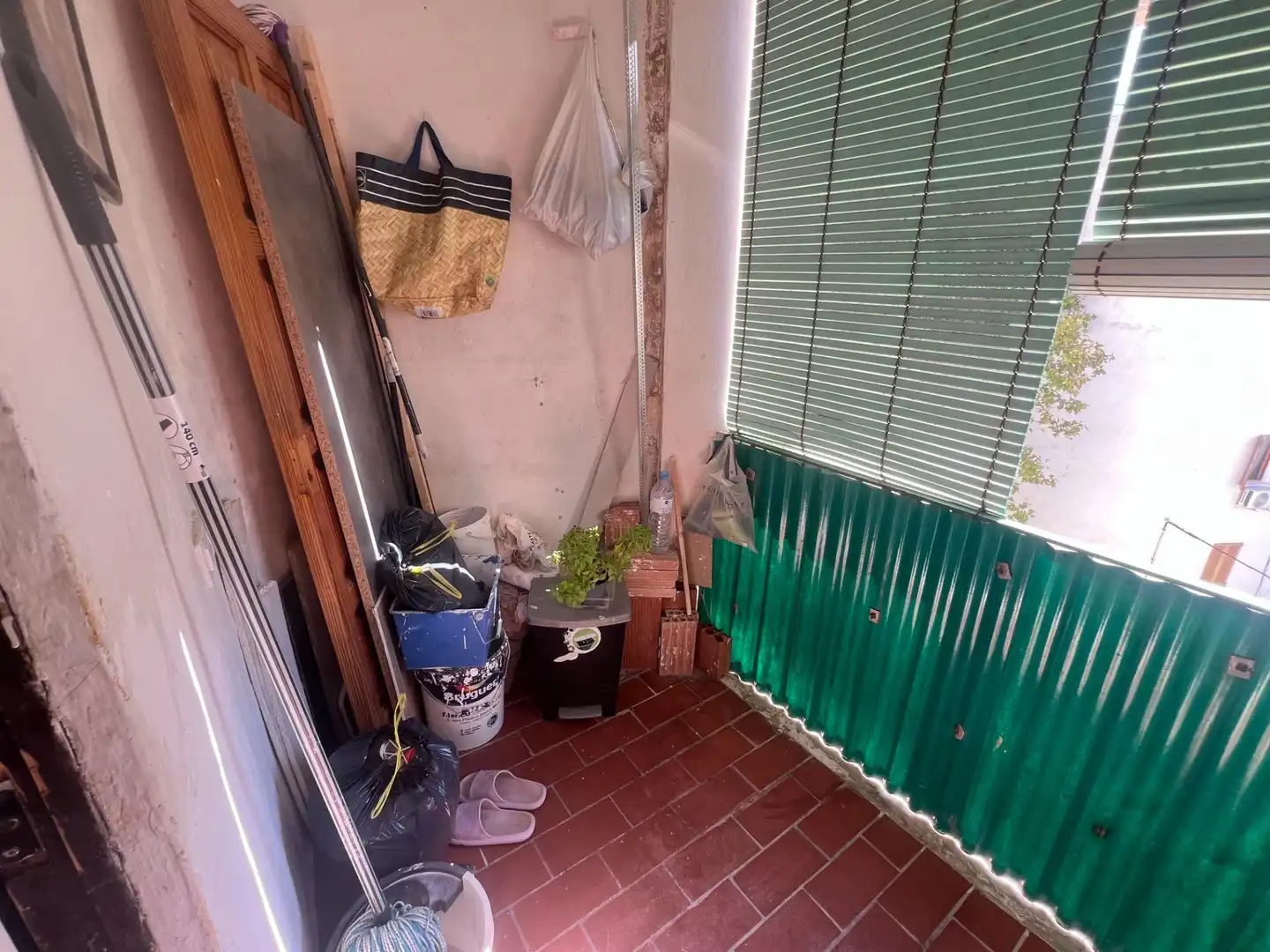 Appartement avec terrasse à vendre à Son Amonda - Reis Catòlics, imagen 9