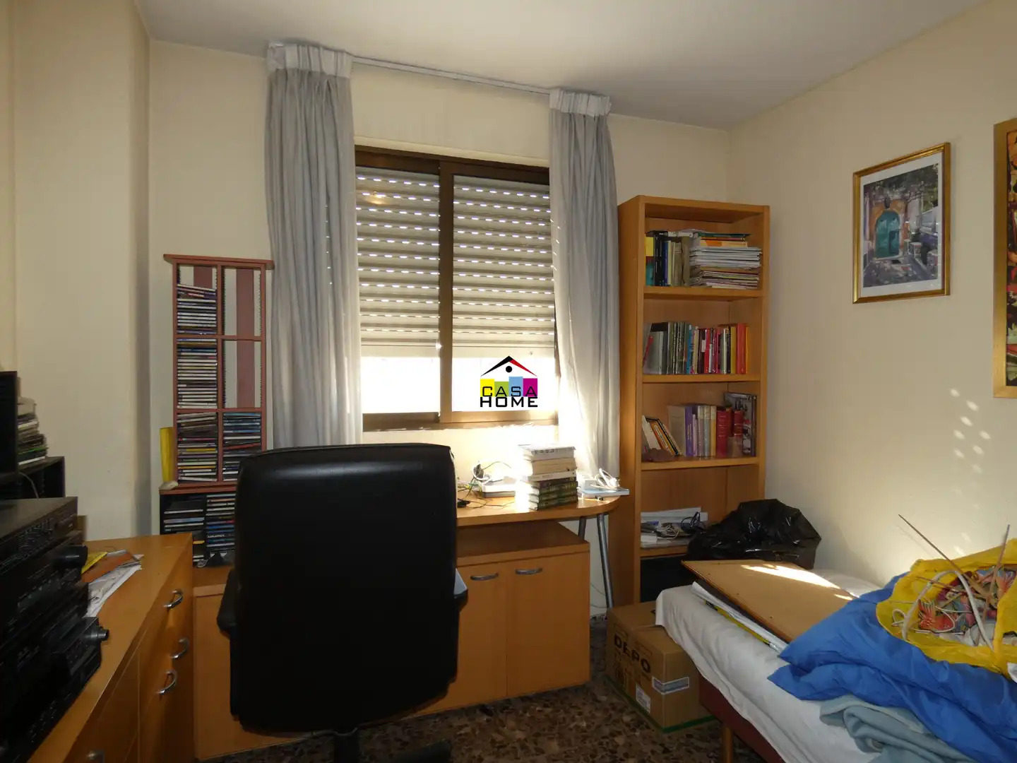 Attique avec terrasse à vendre à Este, imagen 20