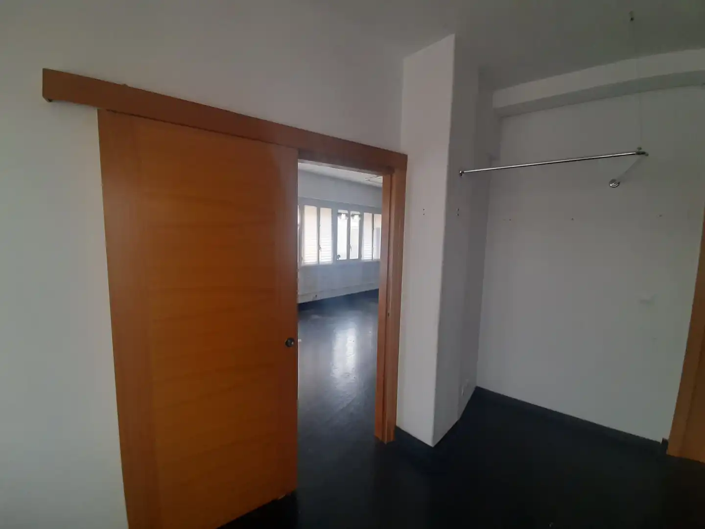 Oficina amb ascensor en venda a Centro - Juan Flórez - Plaza Pontevedra, imagen 9