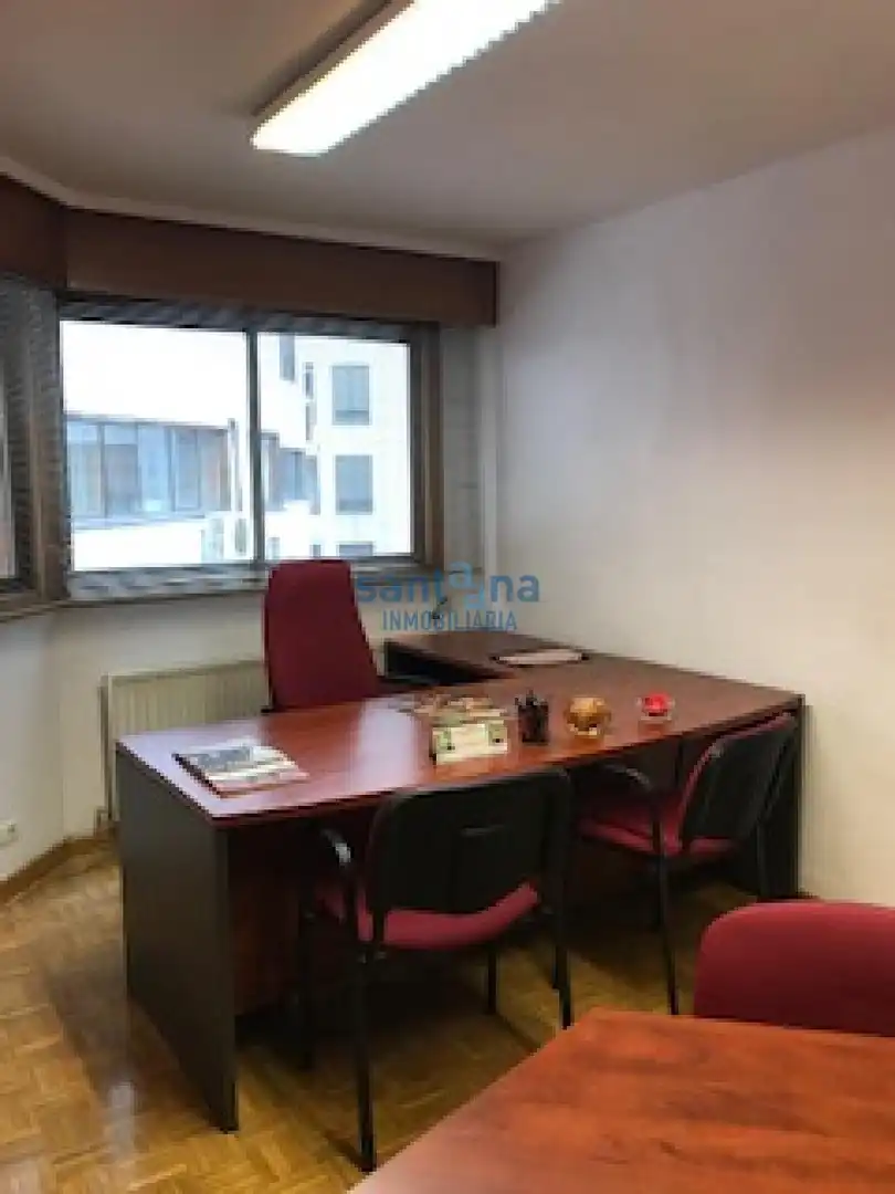 Büro mit Aufzug zur Miete in Centro Ciudad, imagen 8