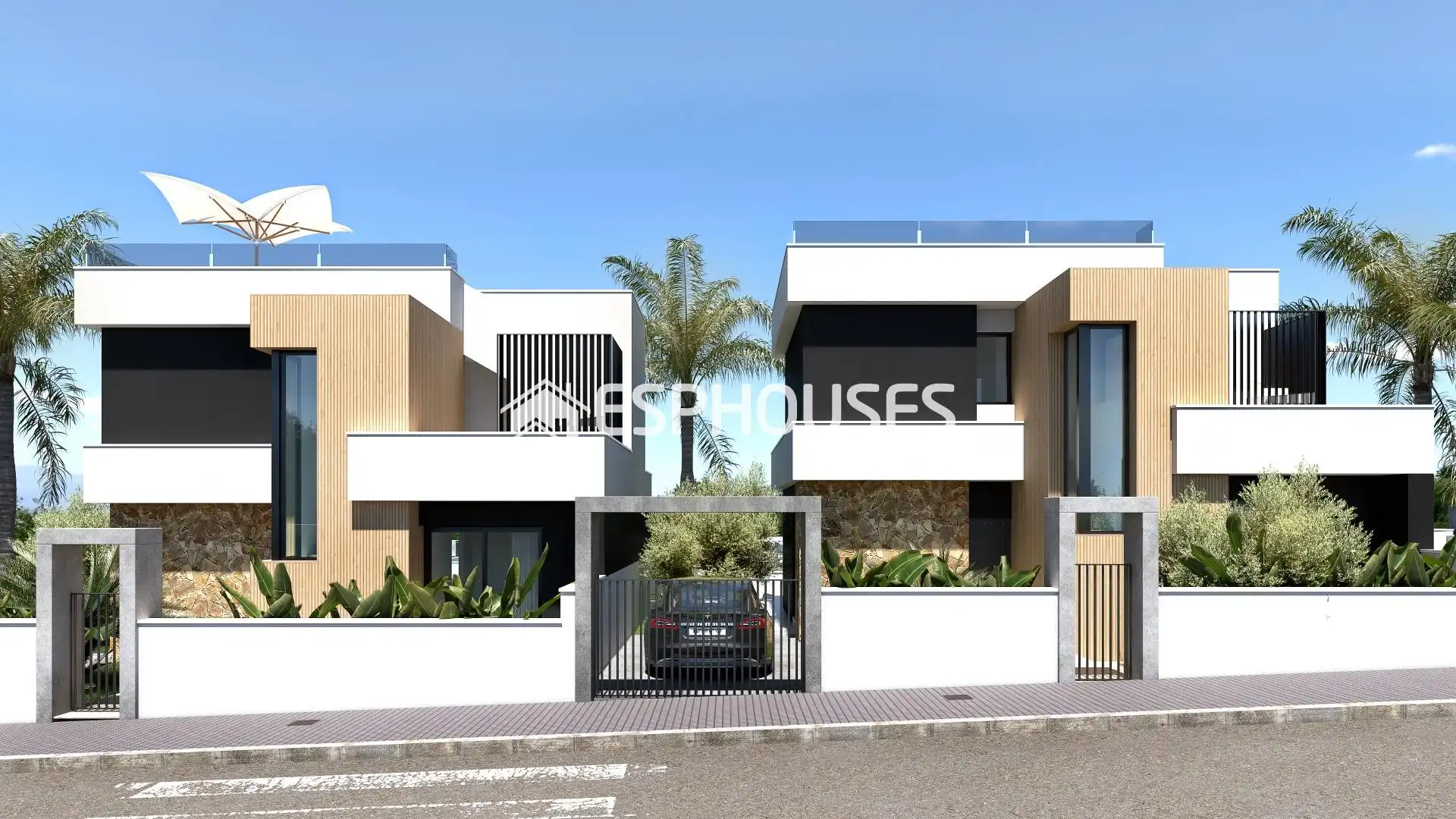 House with terrace for sale in Rojales, imagen 8