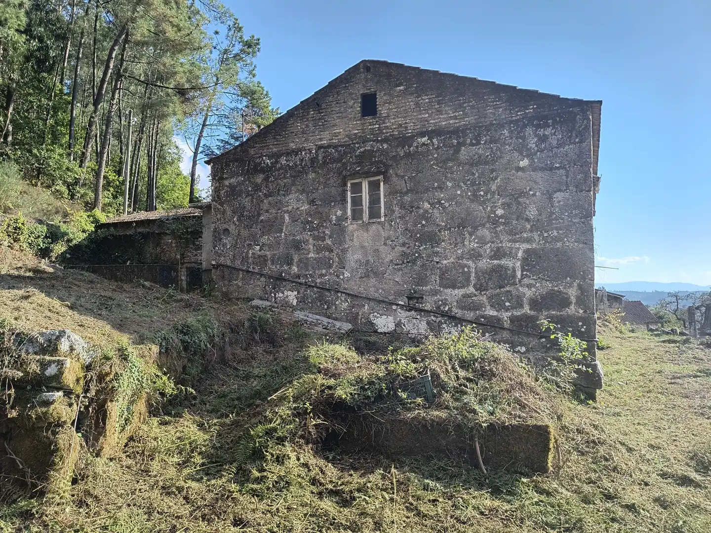 Casa en venta en Ponteareas, imagen 16