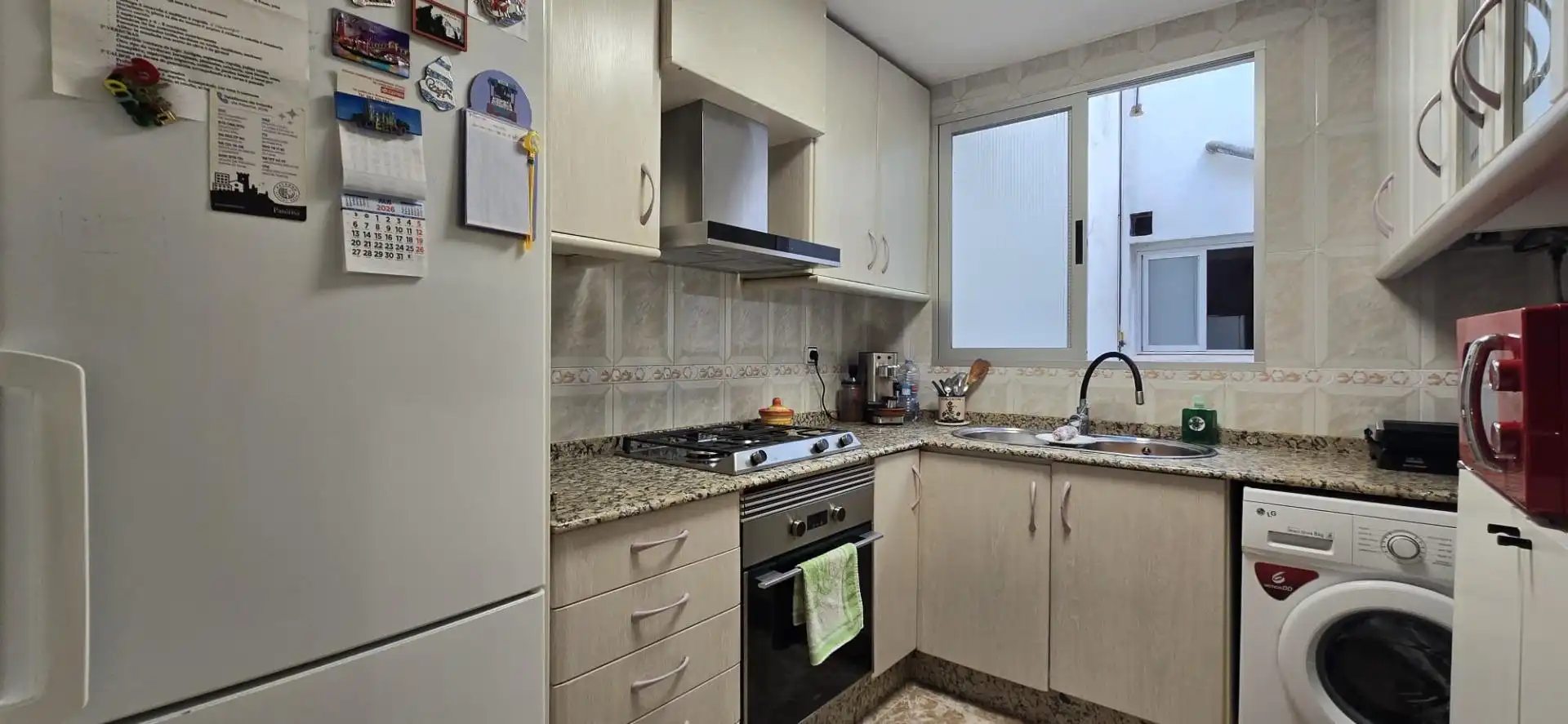Piso en venta en Santa Rita, imagen 16