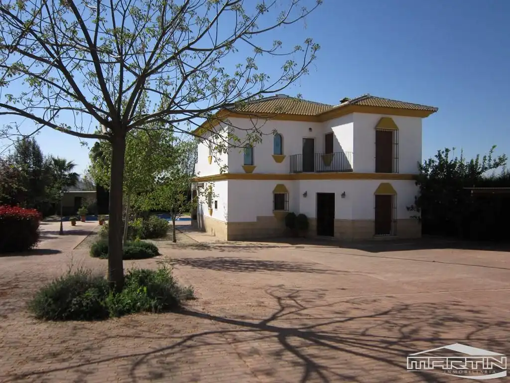 Maison avec piscine à vendre à Las Vegas - Campoaras, imagen 3
