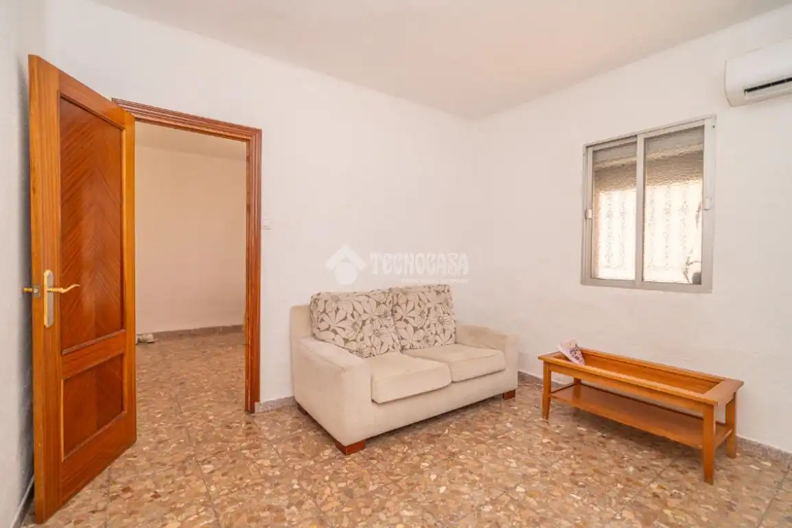 Casa pareada en venta en Arrayanes