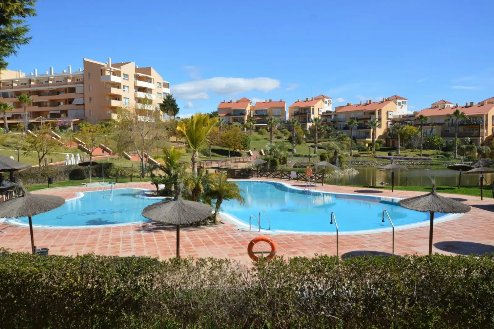 Mini appartamento con piscina in vendita a Camino Cuesta del Palmar 122, imagen 16