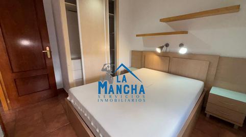 Foto 4 de Ático en venta en Calle Agustina Aragon, San Pablo,  Albacete Capital