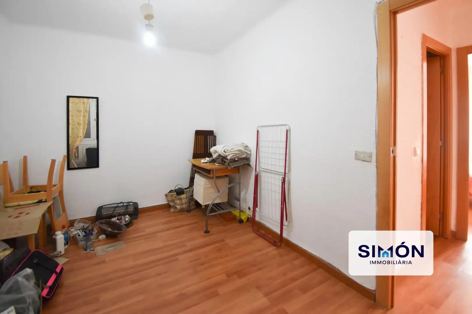 Flat for sale in Manresa