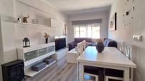 Living room of Flat for sale in Cartagena  with Air Conditioner and Heating