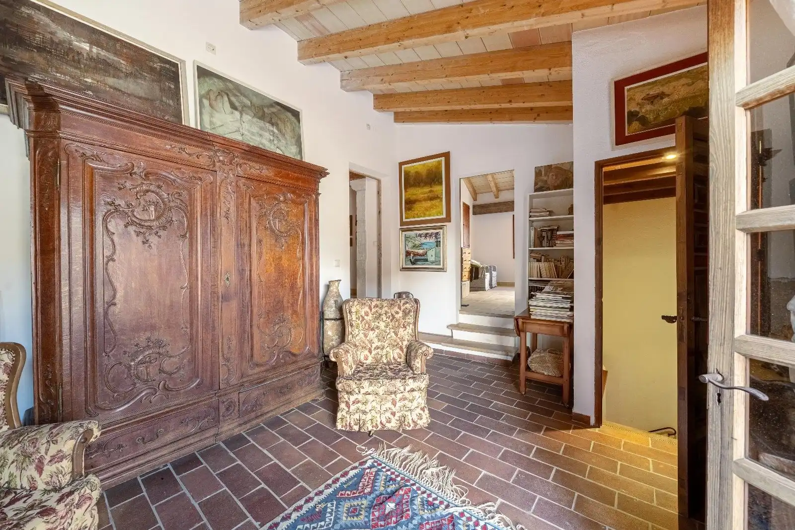Casa adosada en venta en Pollença con Aire acondicionado, Calefacción y Terraza