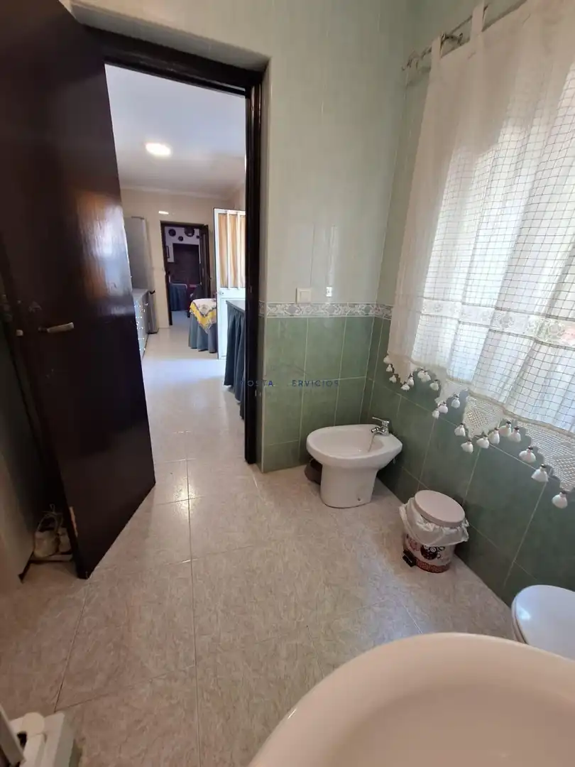 Bany de Casa o xalet en venda en Gibraleón amb Traster