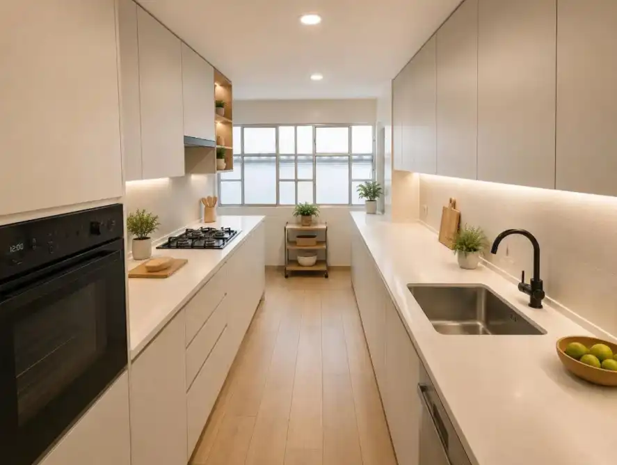 Flat with lift for sale in Calle del Doctor Esquerdo, imagen 4
