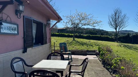 Foto 4 de Casa o xalet en venda a Barrio de Arriba, 17, Quintes - Arroes, Villaviciosa