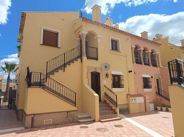 Apartment mit Balkon zum Verkauf in Algorfa
