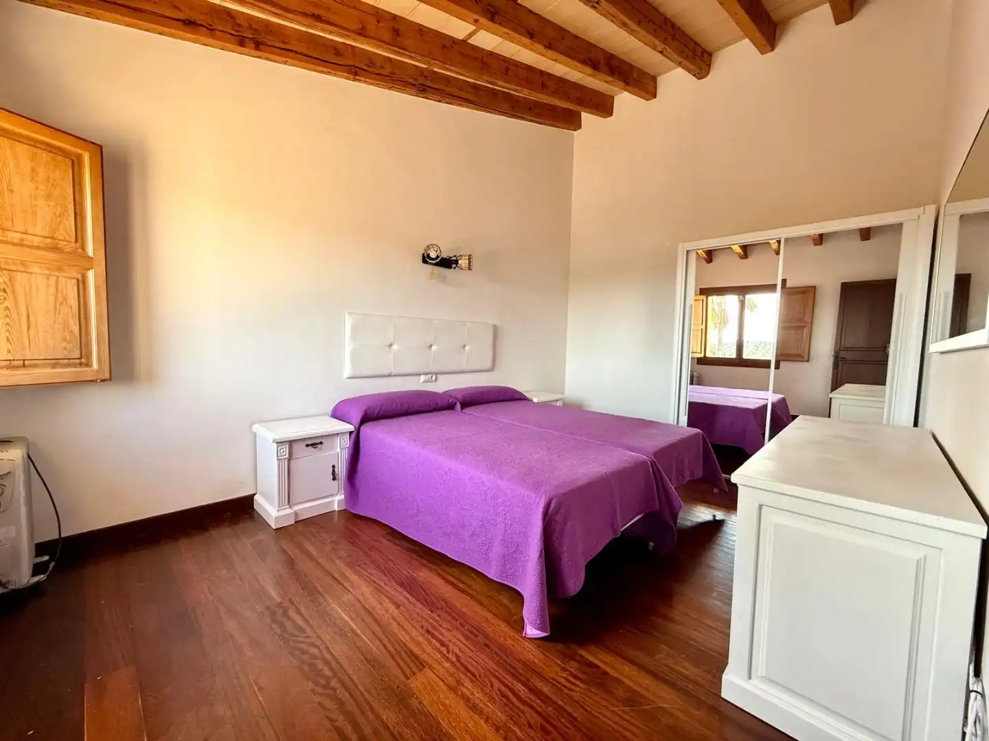 Maison avec jardin à louer à Carrer des Pou 20, imagen 8