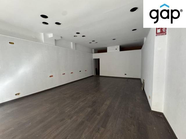 Local comercial en Alquiler en Alicante en Centro