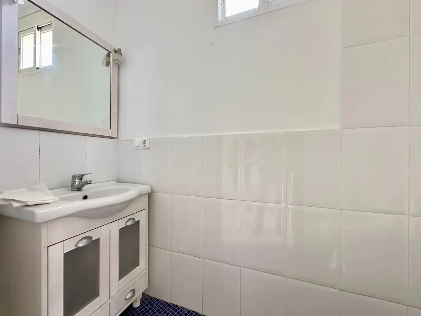 Bathroom of Detached homes for rent in Montealto - Monterrey