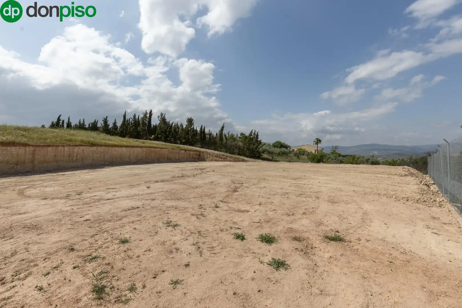 Terreno en venta en Riegos de Moraleda, Moraleda de Zafayona