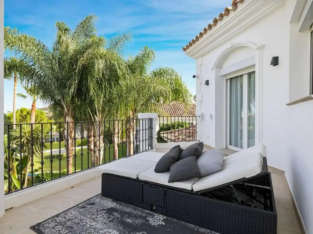Maison avec piscine à vendre à Nueva Andalucía, imagen 30