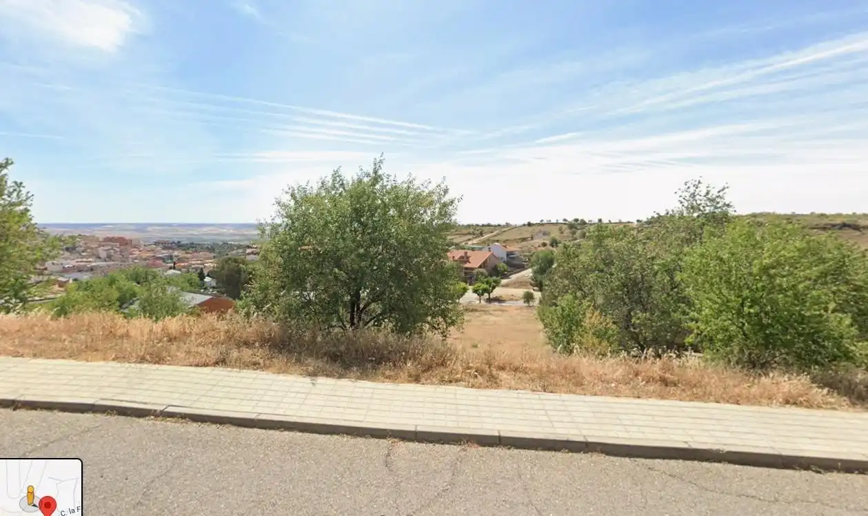 Terreny residencial en venda a Calle FUENTE 106, imagen 10