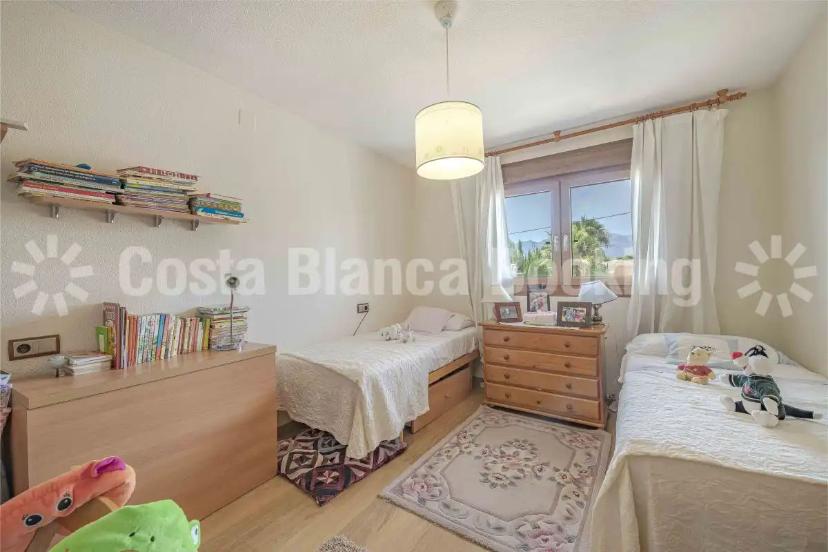 Chalet en venta en Rincón de Loix, imagen 31
