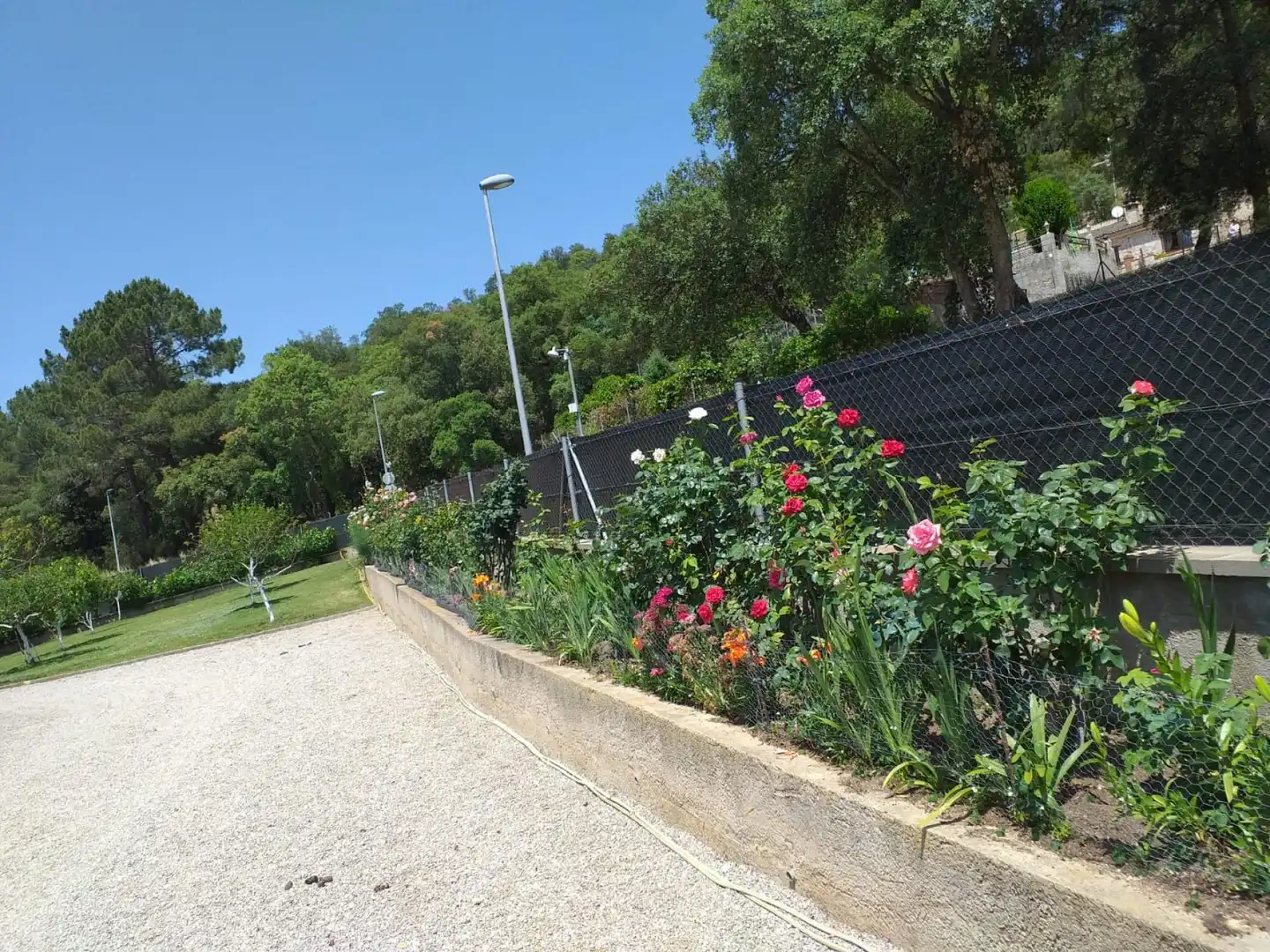 Villa mit Garten zum Verkauf in Sant Feliu de Buixalleu, imagen 5