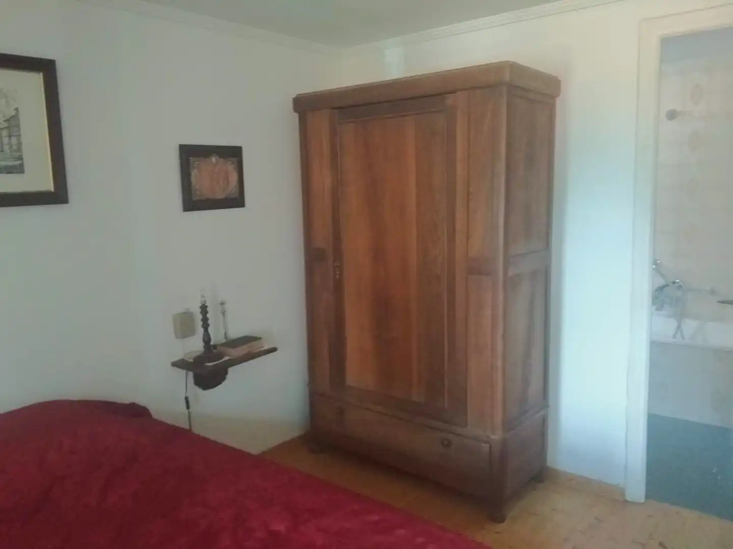 House with garden for sale in Mugardos, imagen 8