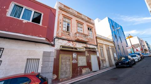 Foto 5 von Residential zum Verkauf in Calle Andamana, Isleta, Las Palmas de Gran Canaria