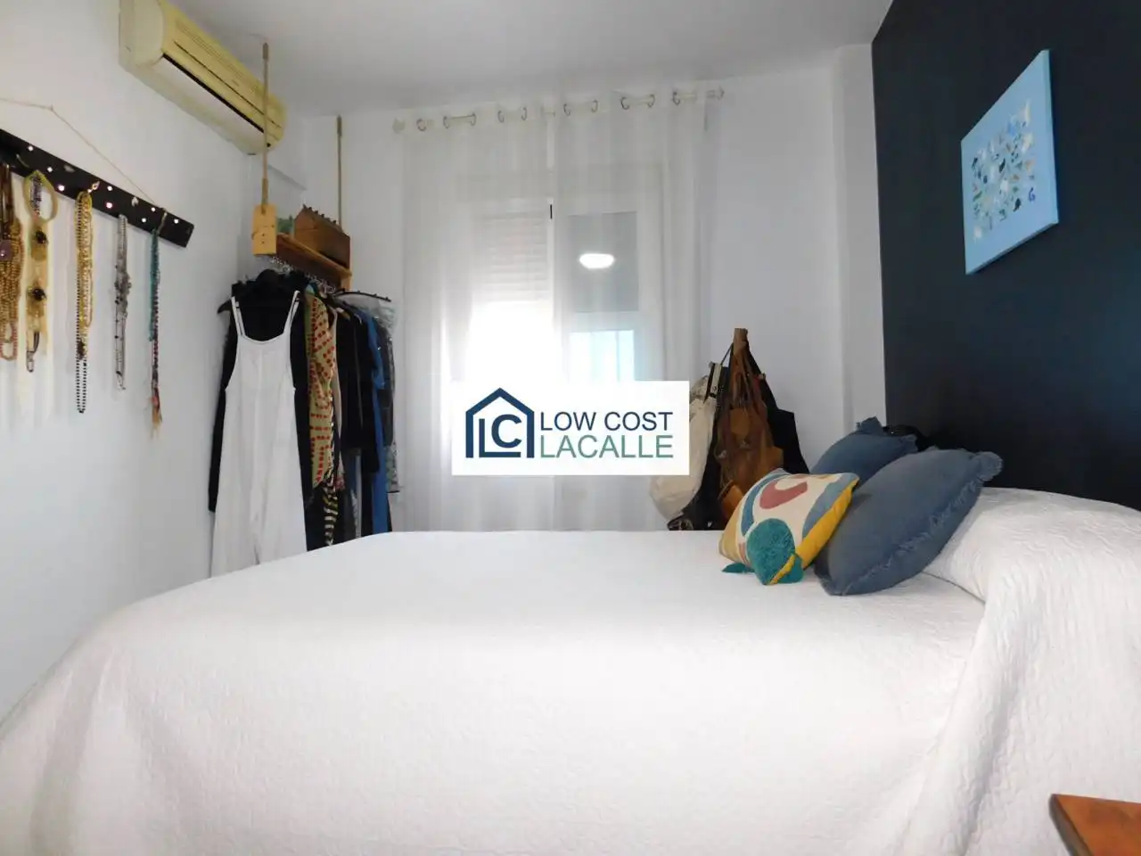 Bedroom of Houses for sale in Jerez de la Frontera  with Air Conditioner and Terrace
