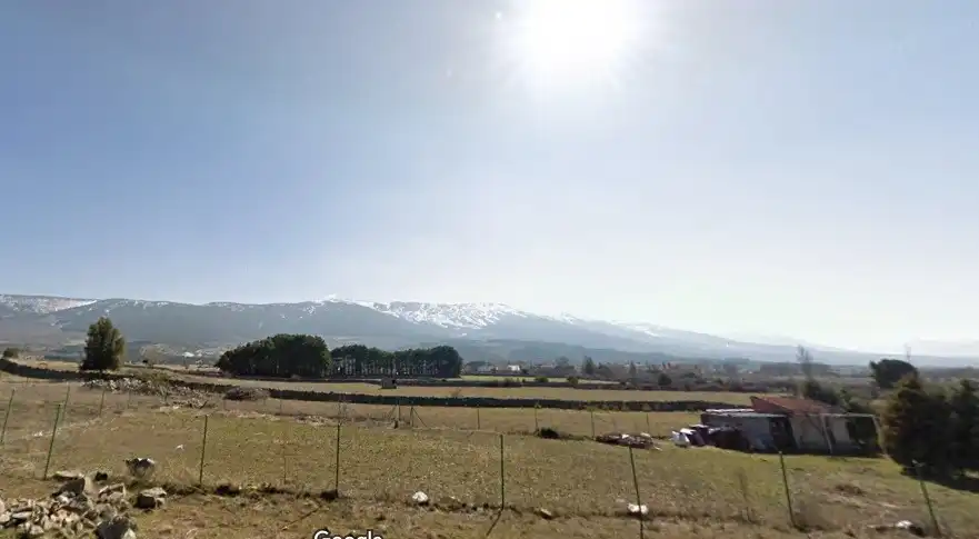 Residencial en venta en Arcones