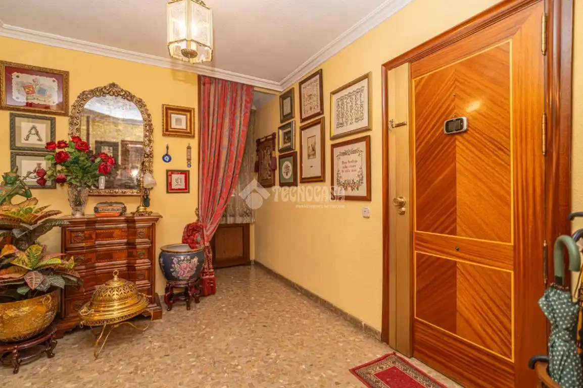 Piso en venta en Centro ciudad, imagen 2