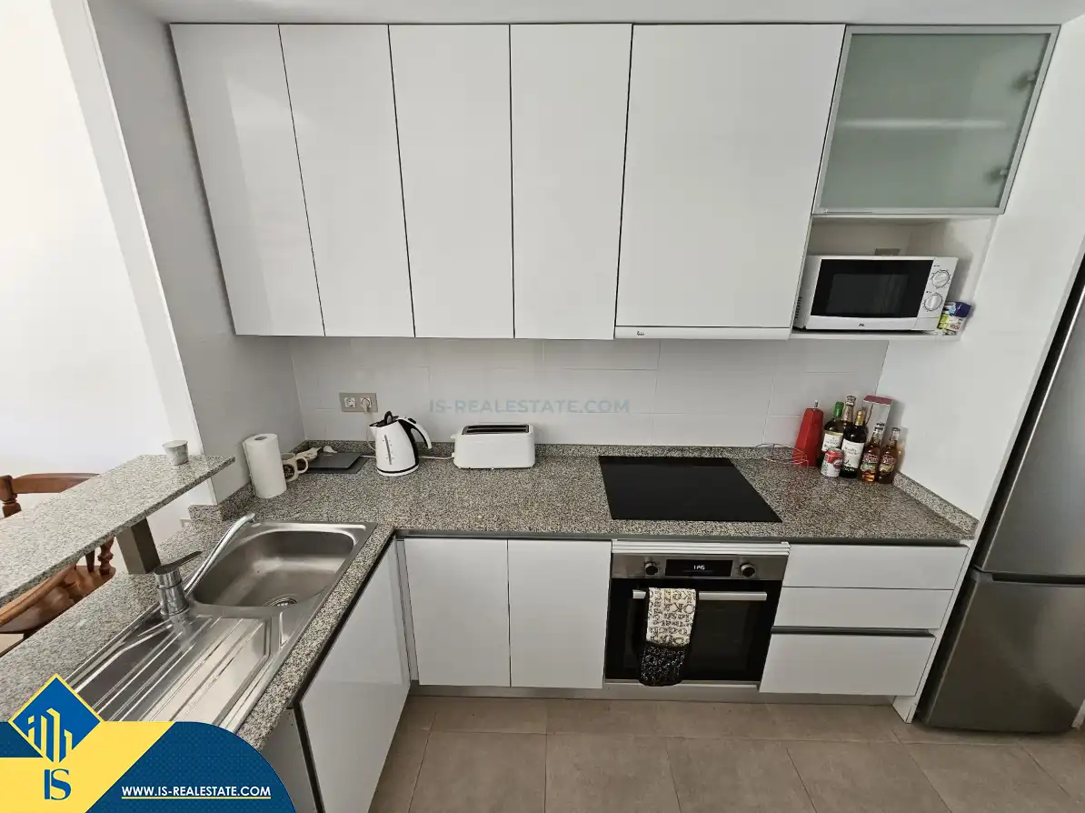 Apartment mit Pool zum Verkauf in Orihuela Costa, imagen 5