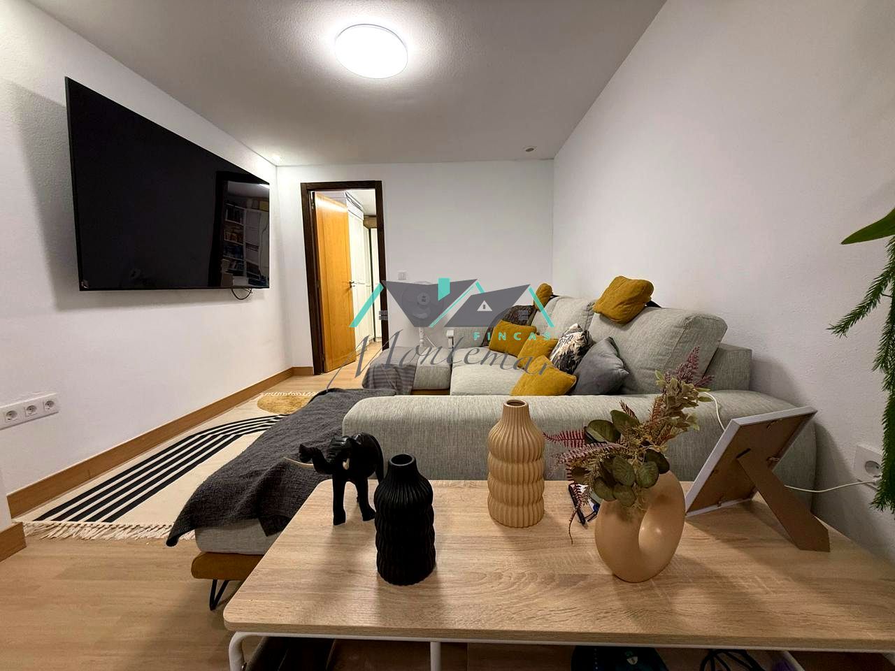 Planta baja en venta en Urbanización Collados Zieschang, Los Collados - Los Geraneos