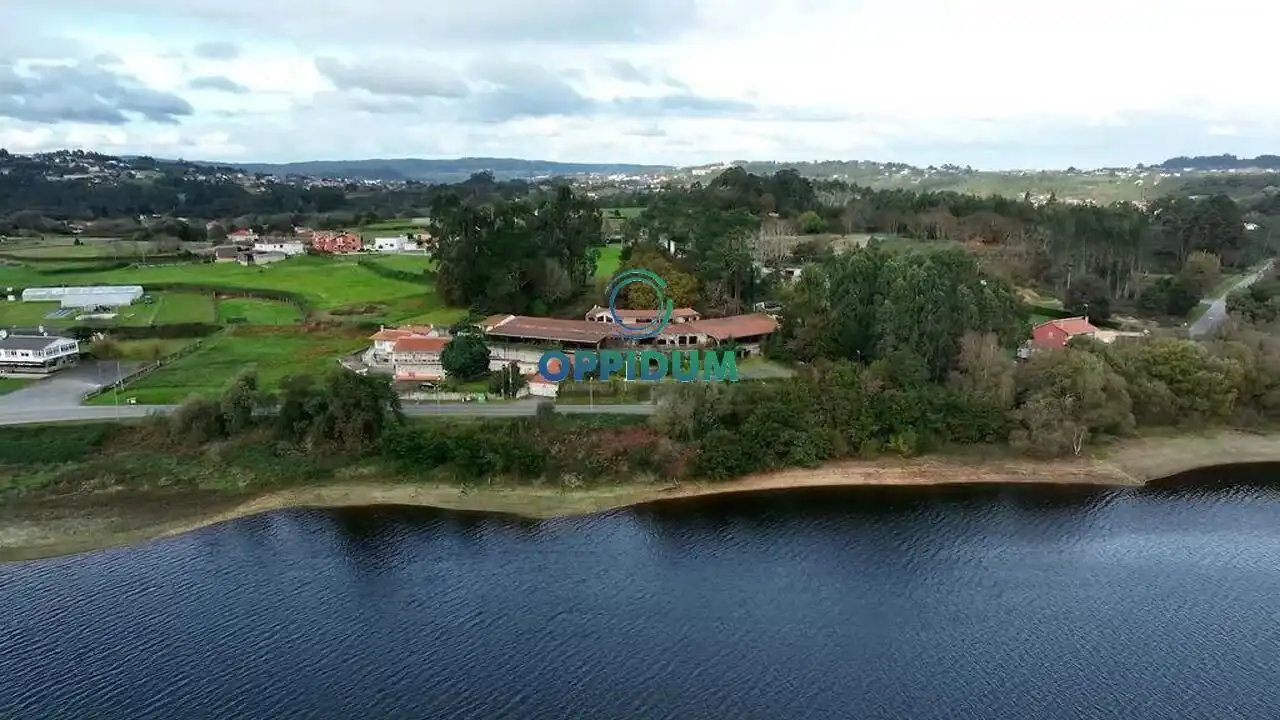 Immobles singulars en venda a Lugar de Bribes Pequeno, imagen 7