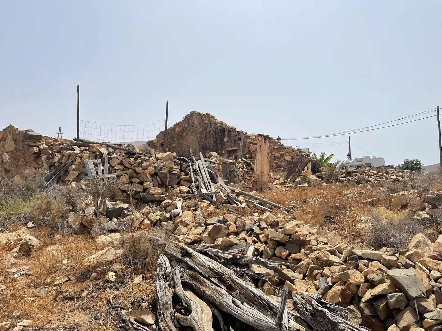 Terreno en venta en Pájara