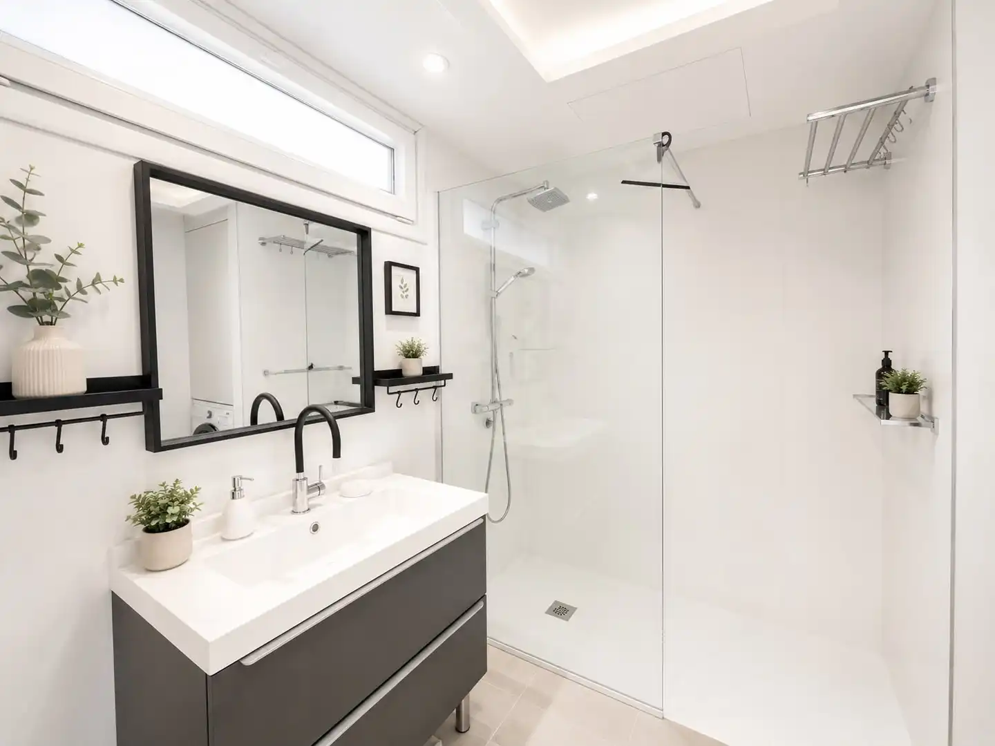 Baño de Piso en venta en Arroyo de la Miel 