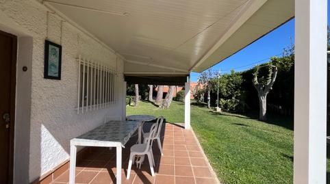 Foto 3 de Casa adosada en venda a Las Lagunas - Campano, Chiclana de la Frontera