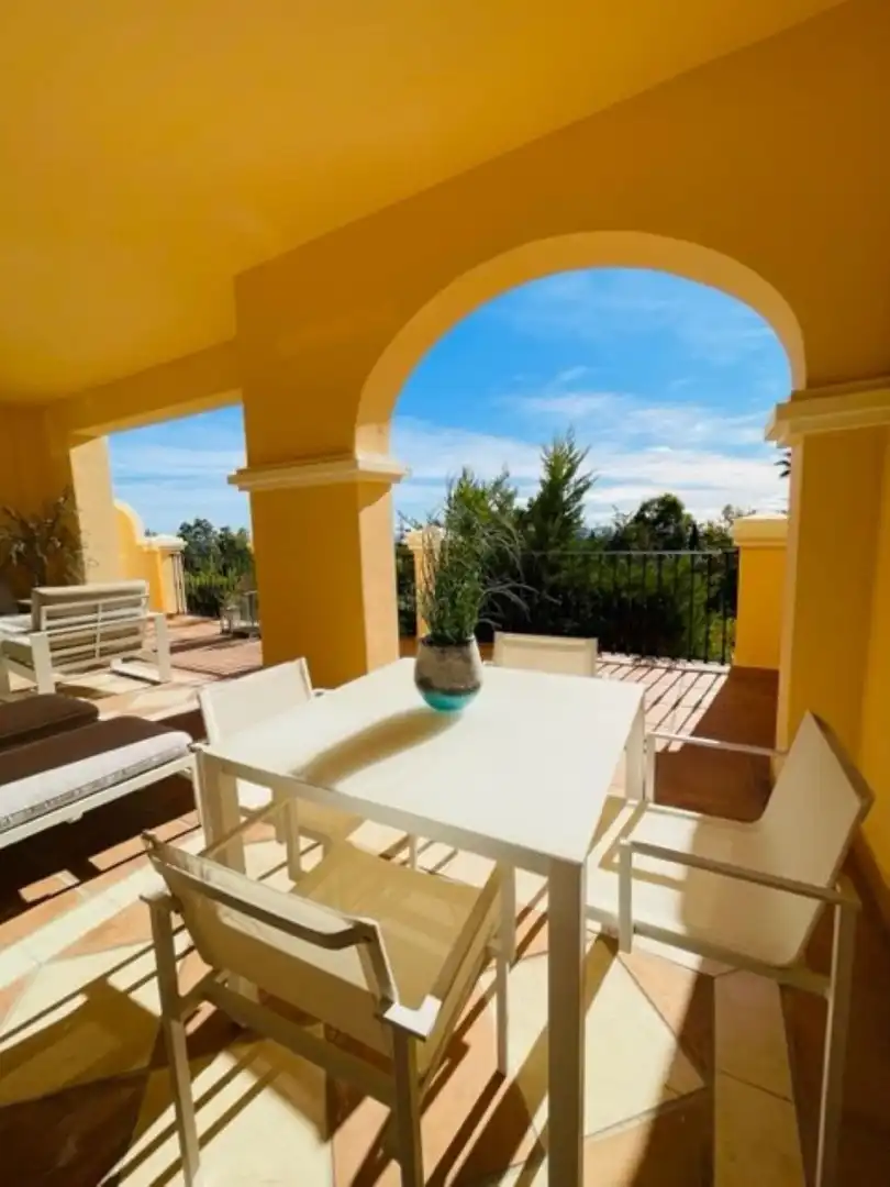 Apartament amb piscina de lloguer a La Quinta, imagen 13