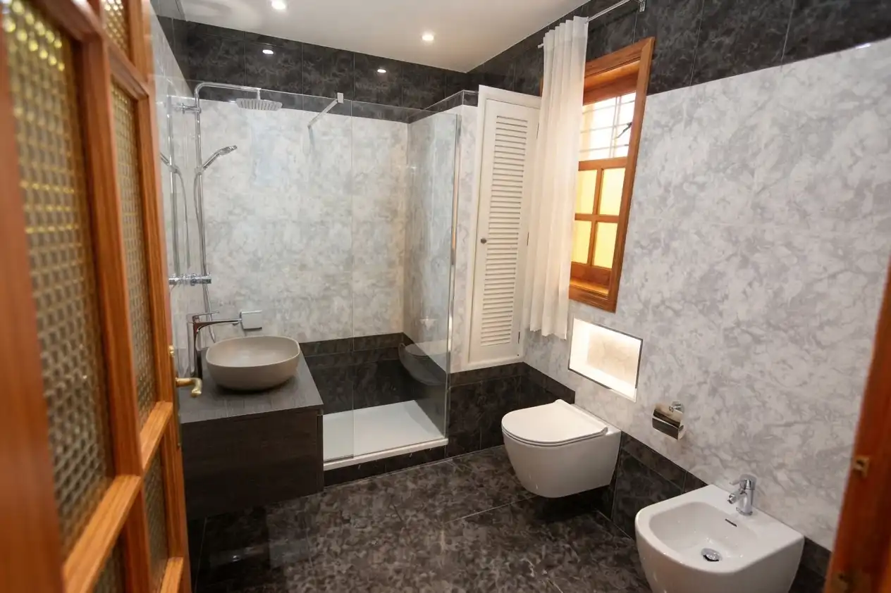 Casa con terraza en venta en Avenida Escaleritas 131, imagen 19
