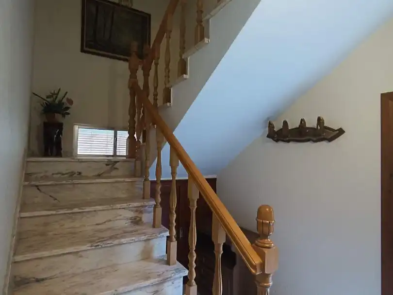 Chalet con jardín en venta en Calle Romero 6, imagen 18