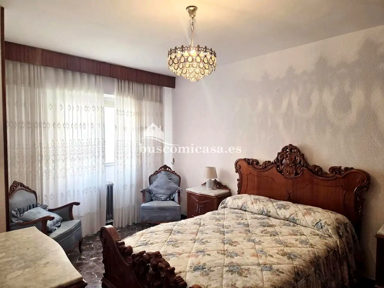 Piso en venta en Avenida de Madrid, imagen 22
