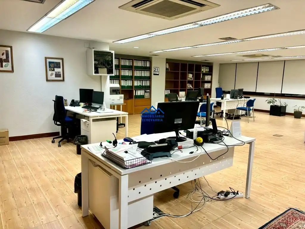 Office space with lift for sale in Las Arenas, imagen 4