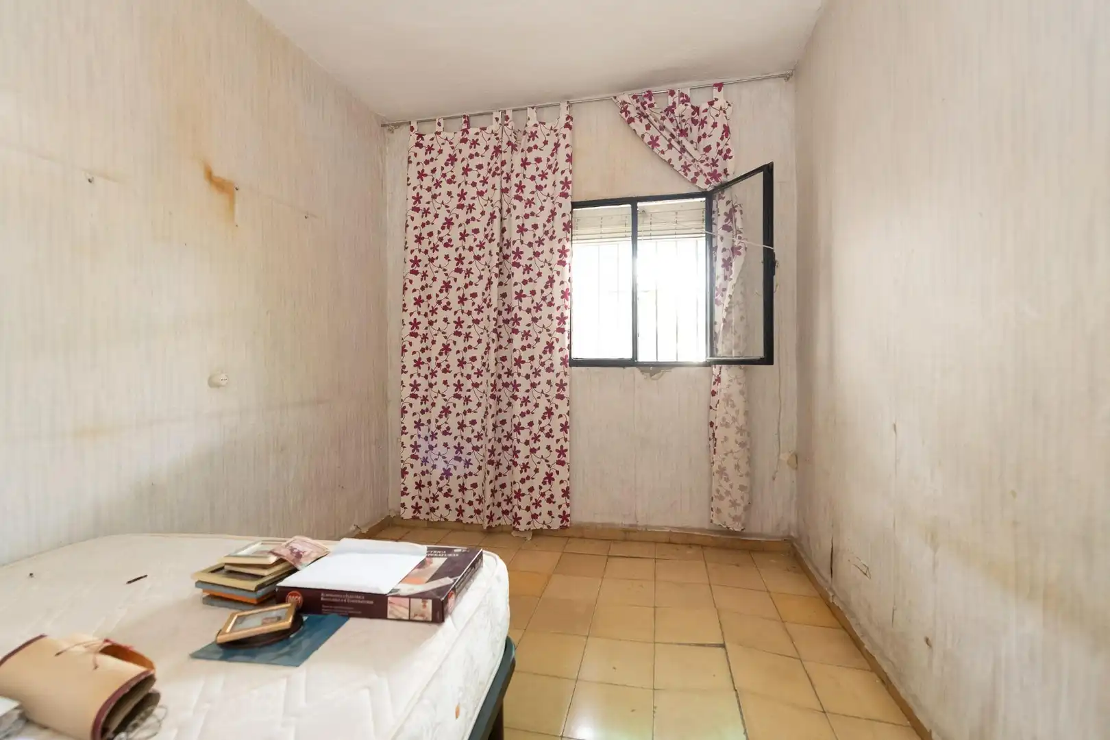 Schlafzimmer von Haus oder Chalet zum Verkauf in Málaga mit Terrasse und Abstellraum